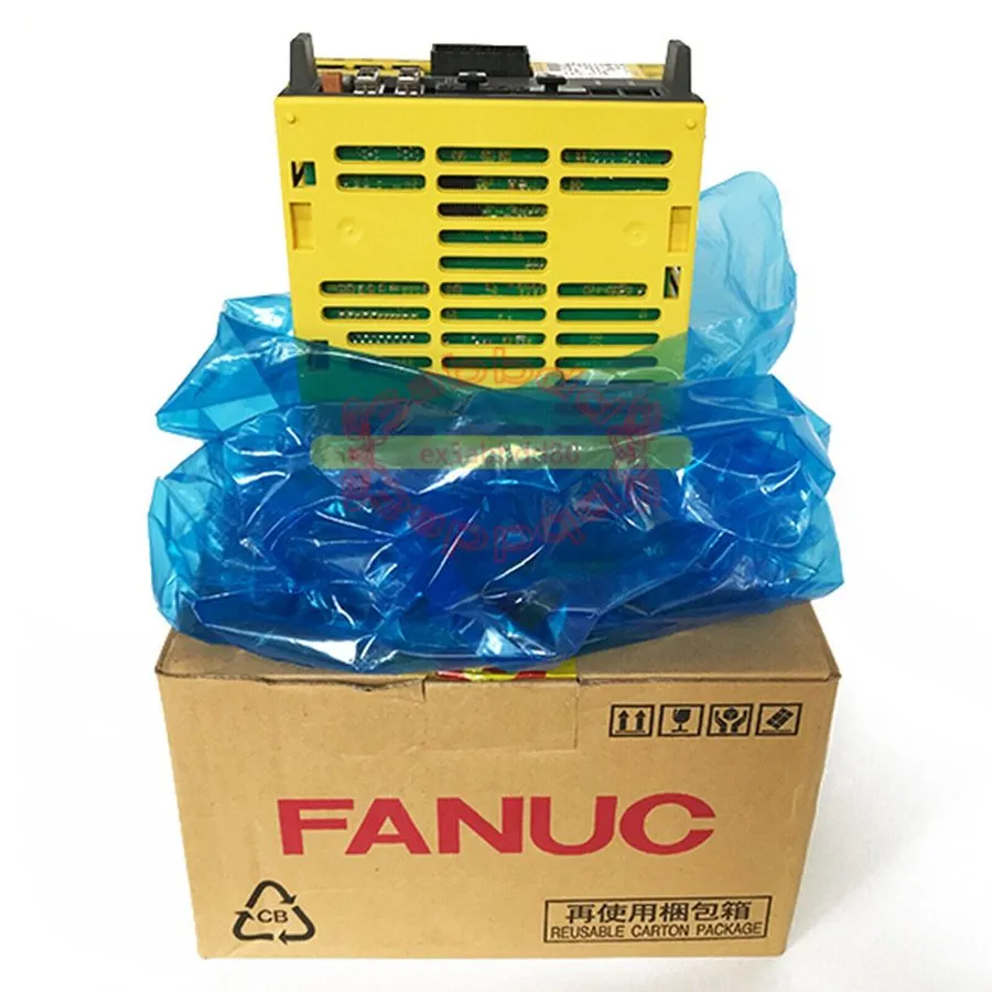 Сервоусилитель Fanuc Servo Drive AmplifierPart: A06B-6130-H001
