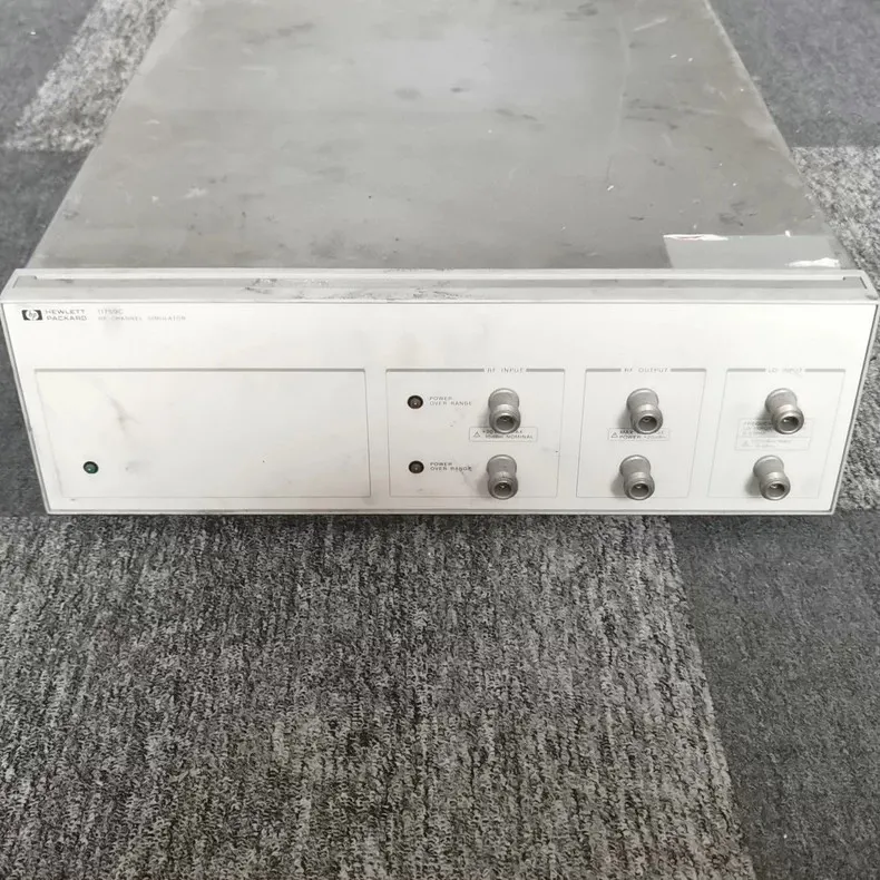 Тестер HP 11759C RF Channel Simulator