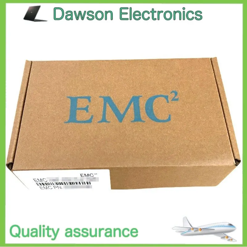 Жёсткий диск EMC 005051873 1.2TB 10K 520BPS 2.5" SAS HDD VMAX 10K 20K 40K Hard D