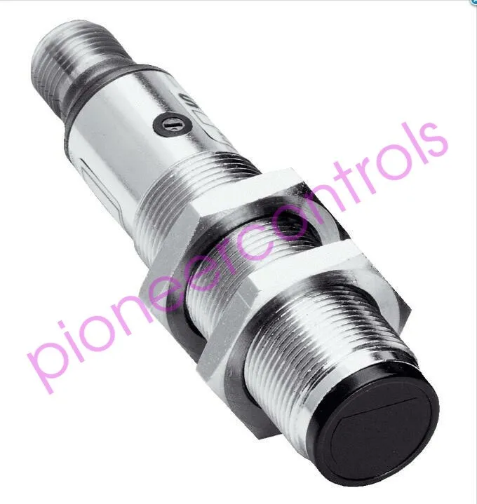 Фотоэлектрический датчик SICK VL18-4N3240 Photoelectric retro-reflective sensor 