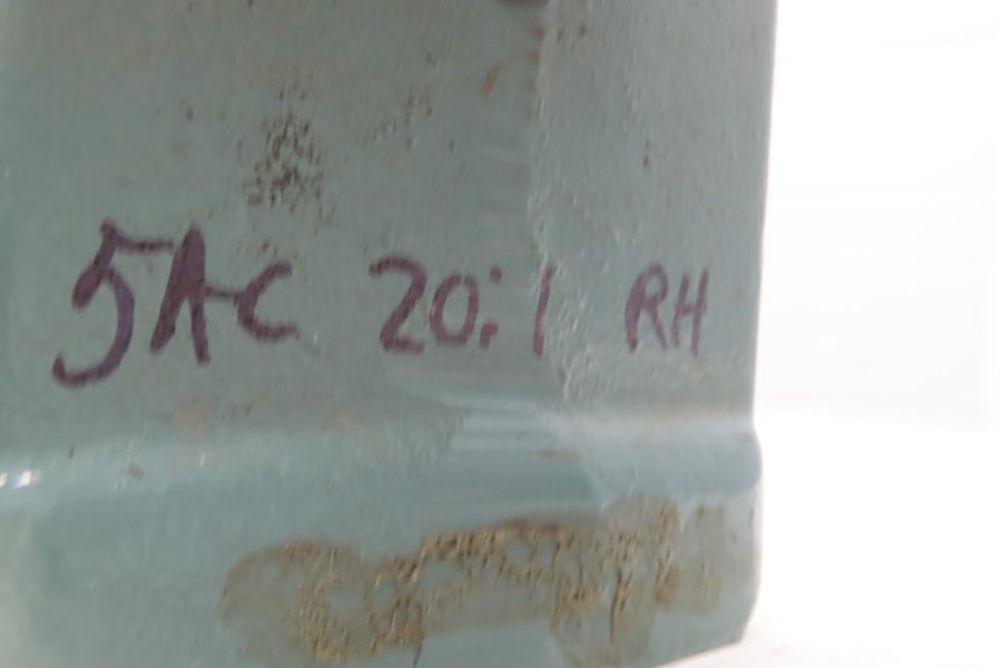 Фото лота 5AC-20-1-RH от продавца №36090