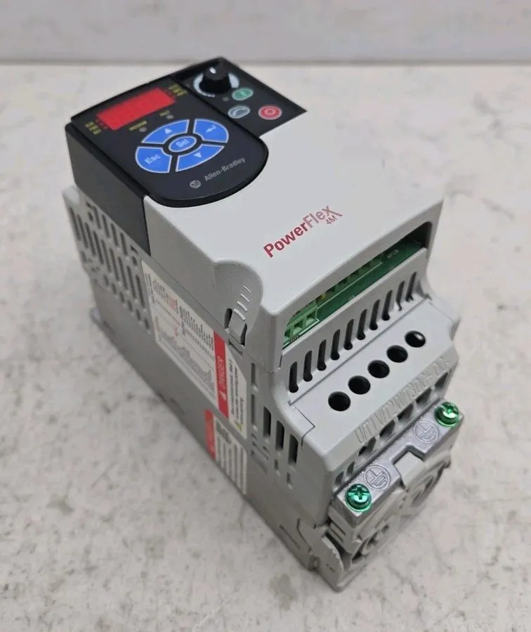 Частотный преобразователь 22F-D2P5N113