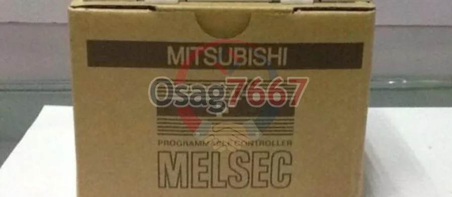 ПЛК Free Mitsubishi PLC FX1S-30MT-ESS/UL
