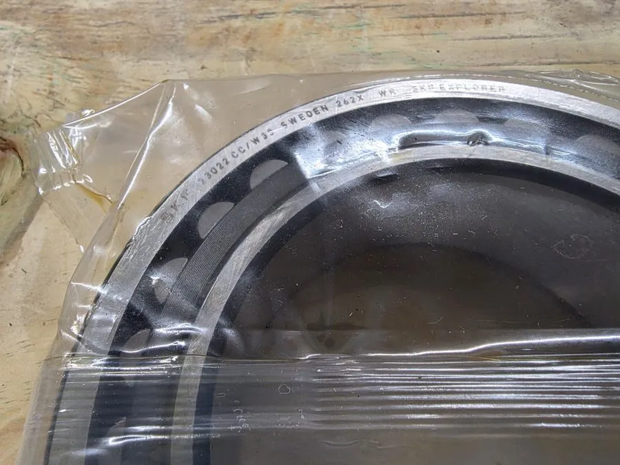 Подшипник SKF 23120 CC/W33 spherical roller bearing