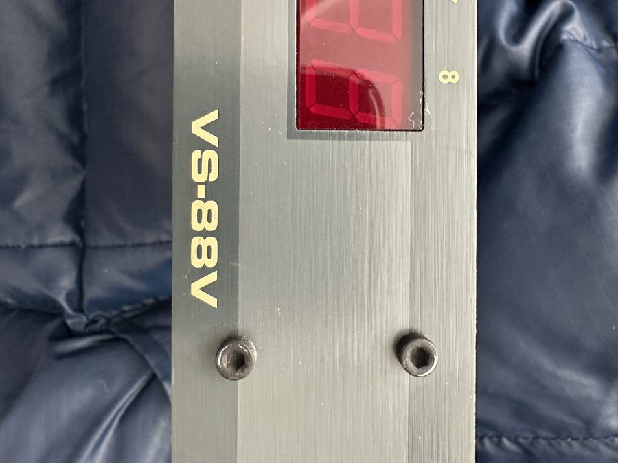 Фото лота VS-88V от продавца №15889