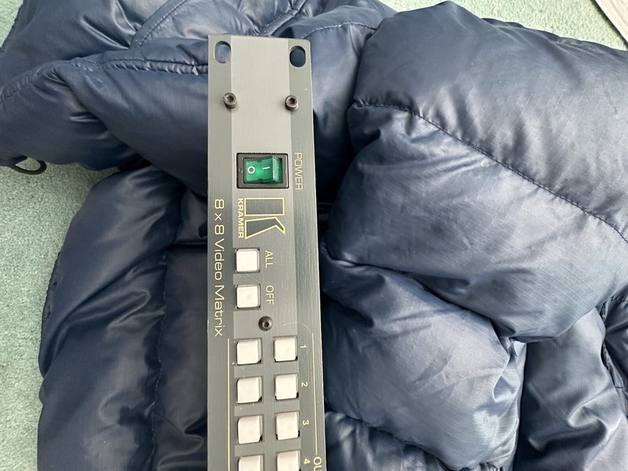 Фото лота VS-88V от продавца №15889