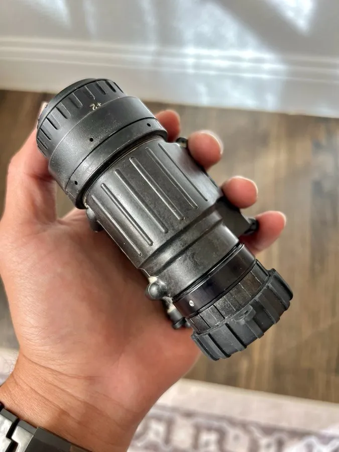 Оптико-электронная система Superior Tactical Gen 2+ PVS-14 Night Vision Monocula