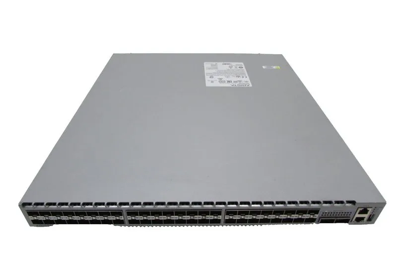 Коммутатор Arista DCS-7280SE-68-R 48P 10GbE SFP+ 2P 100GbE QSFP100 RA Switch