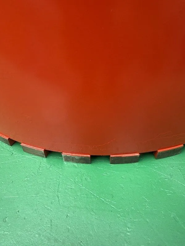 Оборудование Diteq 16" C-52-CD Wet Diamond Concrete Core Drill Bit (Model: D3223