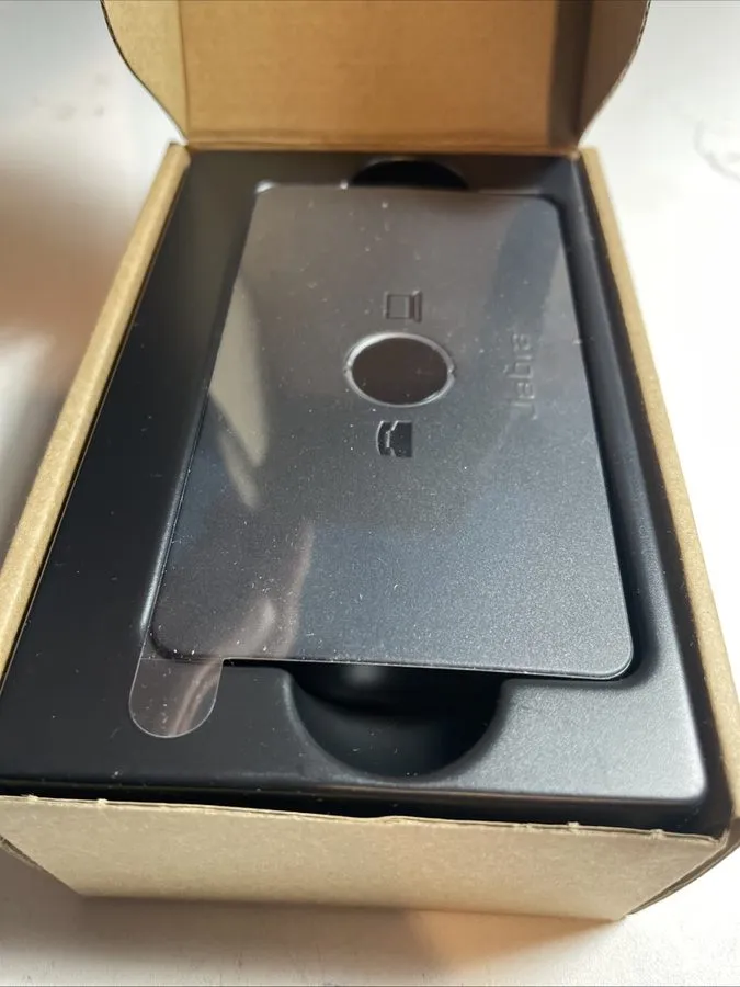 Коммутатор Jabra Link 950 USB-A Headset Hub/Switch Model ENC090 — фото лота 2