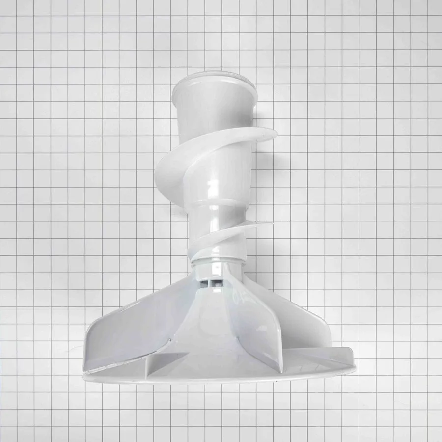 Мешалка 22001821 Whirlpool AGITATOR