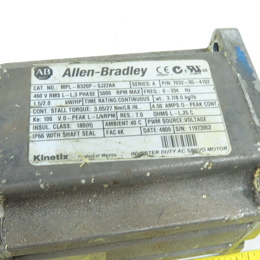 Фото лота MPL-B320P-SJ22AA от продавца №88788