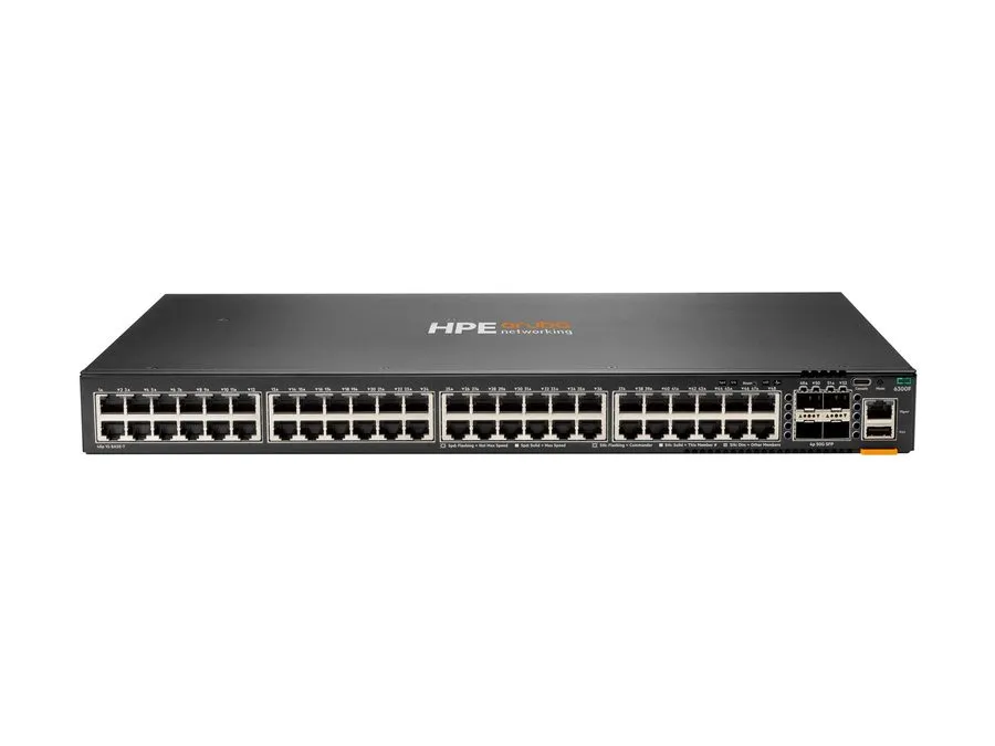 Коммутатор Aruba JL667A Switch