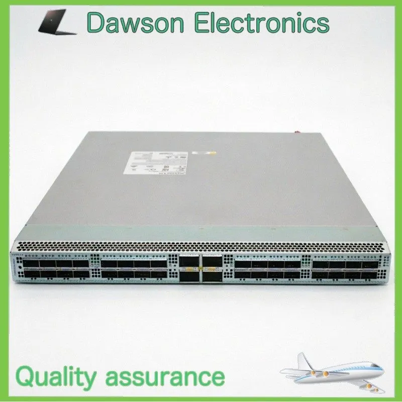 Маршрутизатор Arista DCS-7280CR3K-32P4 32x100GbE 4x400GbE Data Center Switch Rou