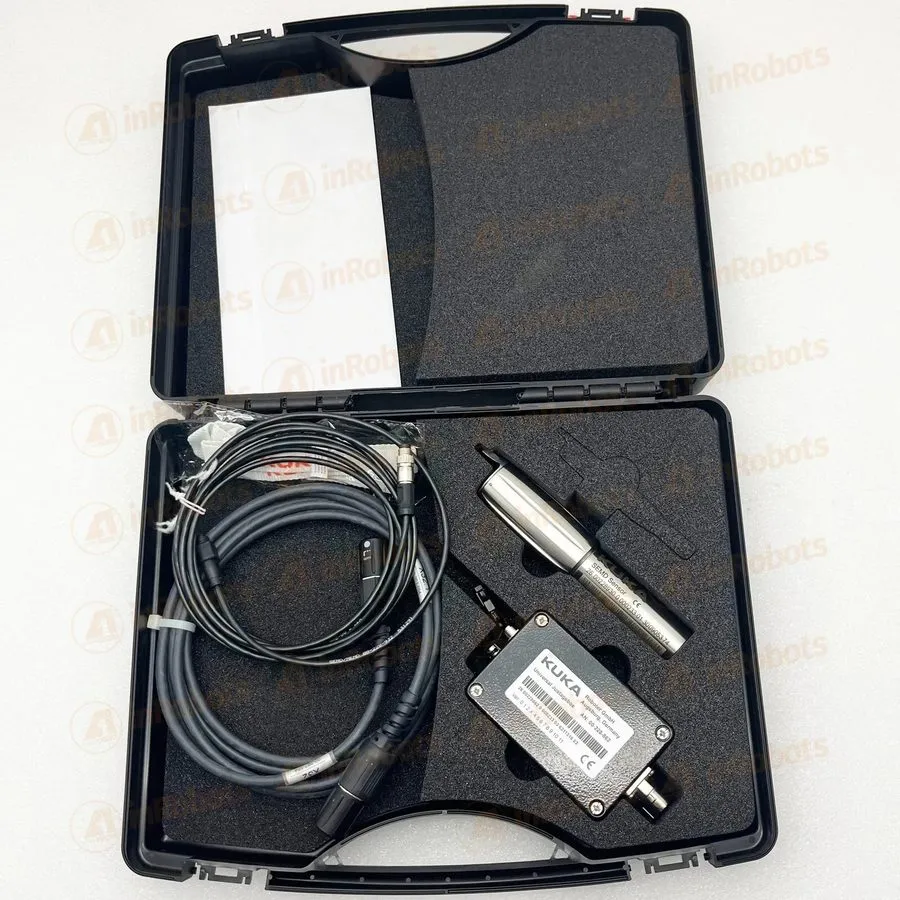 Робот KUKA 00-228-934 SEMD/MEMD Justage Set, Robot Electronic Calibrator