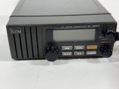 Фото лота IC-M57 от продавца №62534
