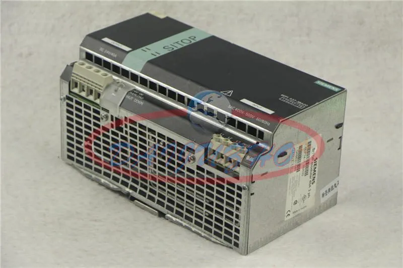 Блок питания Siemens SITOP Modular Stabilized Power Supply 6EP1437-3BA00