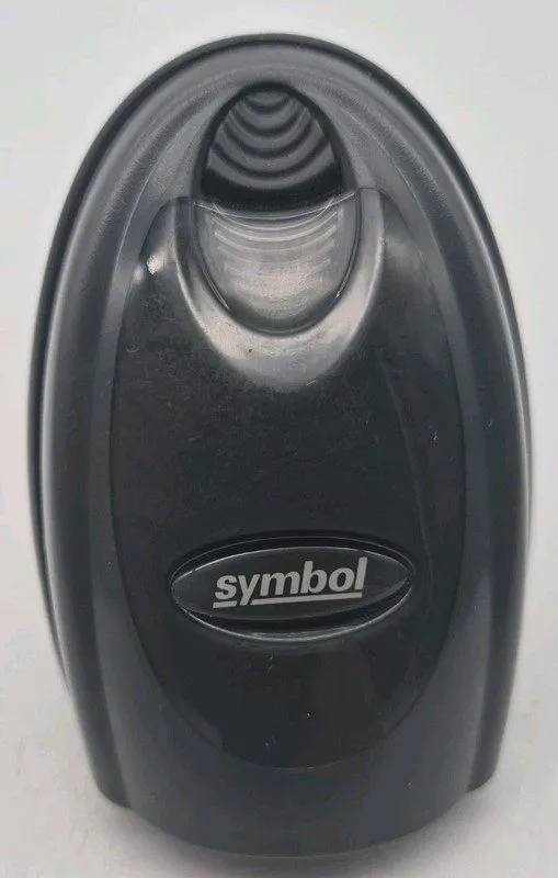 Сканер штрих-кода Symbol Zebra Motorola DS6707-SR20007ZZR Barcode Scanner 2D QR 