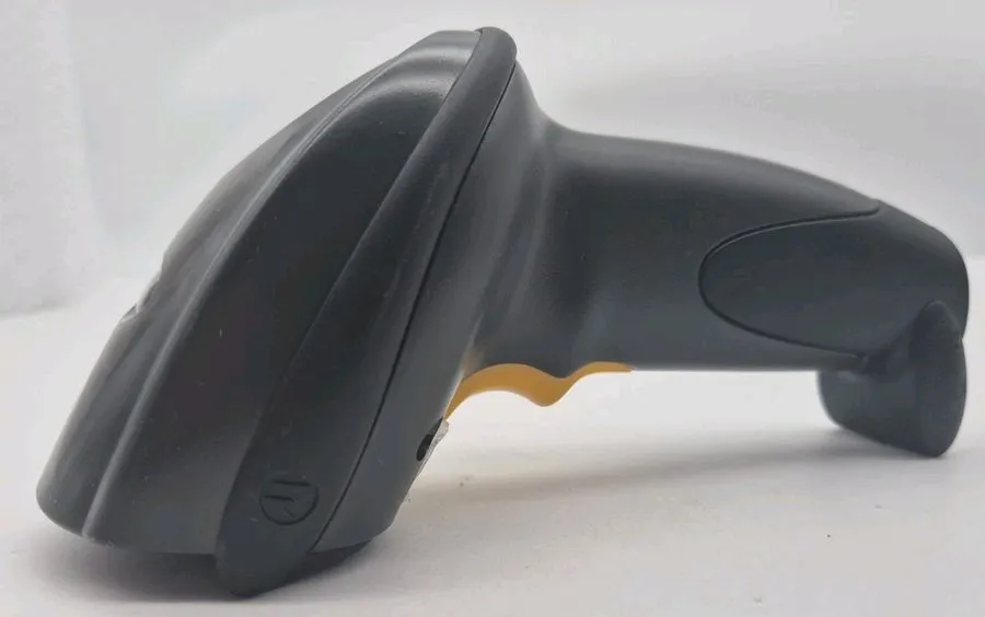Сканер штрих-кода Symbol Zebra Motorola DS6707-SR20007ZZR Barcode Scanner 2D QR  — фото лота 2