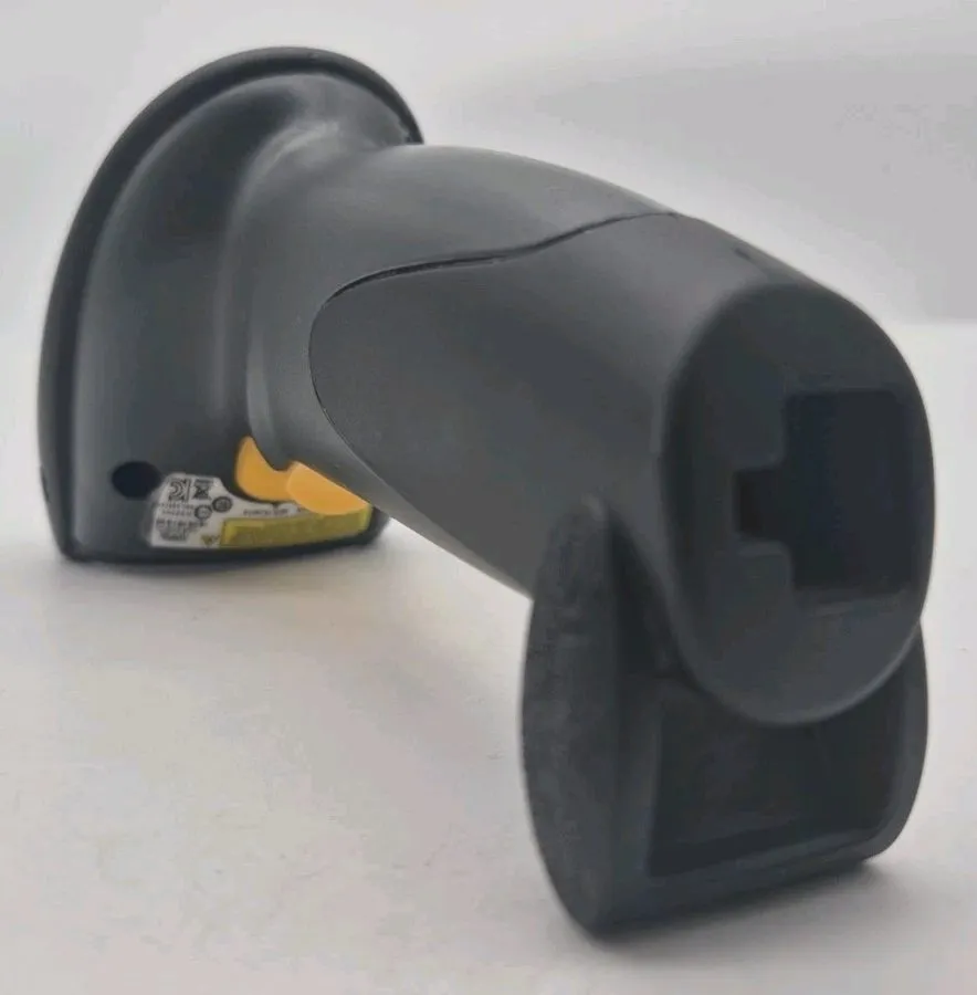 Сканер штрих-кода Symbol Zebra Motorola DS6707-SR20007ZZR Barcode Scanner 2D QR  — фото лота 3
