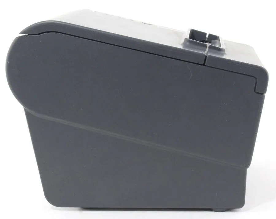 Принтер чеков Epson TM-T88V Thermal Receipt Printer, USB and Serial Interfaces