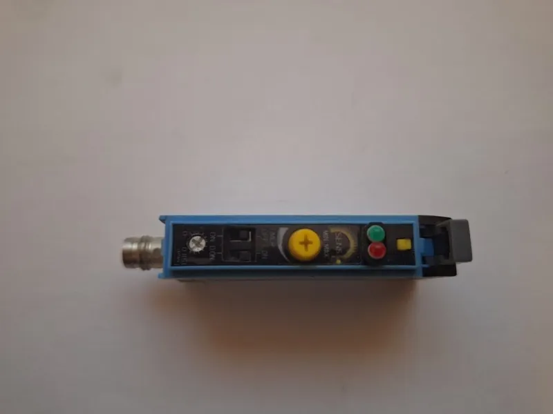 Фотоэлектрический датчик Sick Photoelectric Sensor WLL160-E420 (loc. office)
