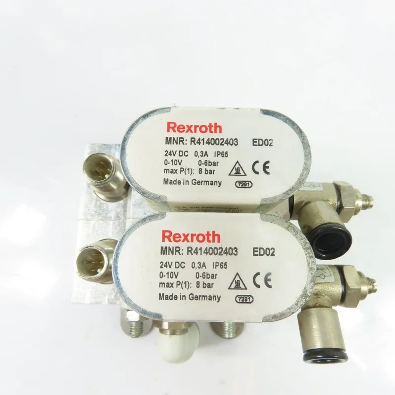 Пневмоклапан Proportional Valve R414002403 ED02