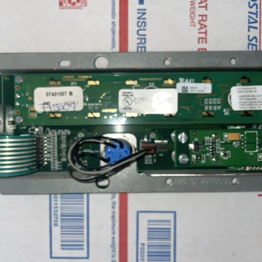 Оборудование пожарной сигнализации Simplex 4603-9101 Fire Alarm Control Panel An