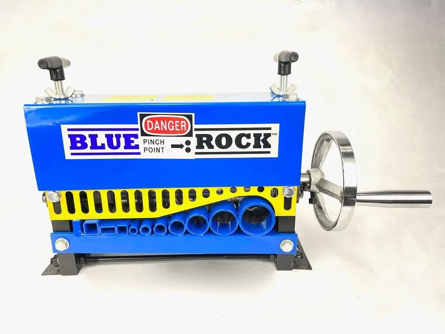 Станок для зачистки проводов Manual Copper Wire Stripping Machine by BLUEROCK ® 