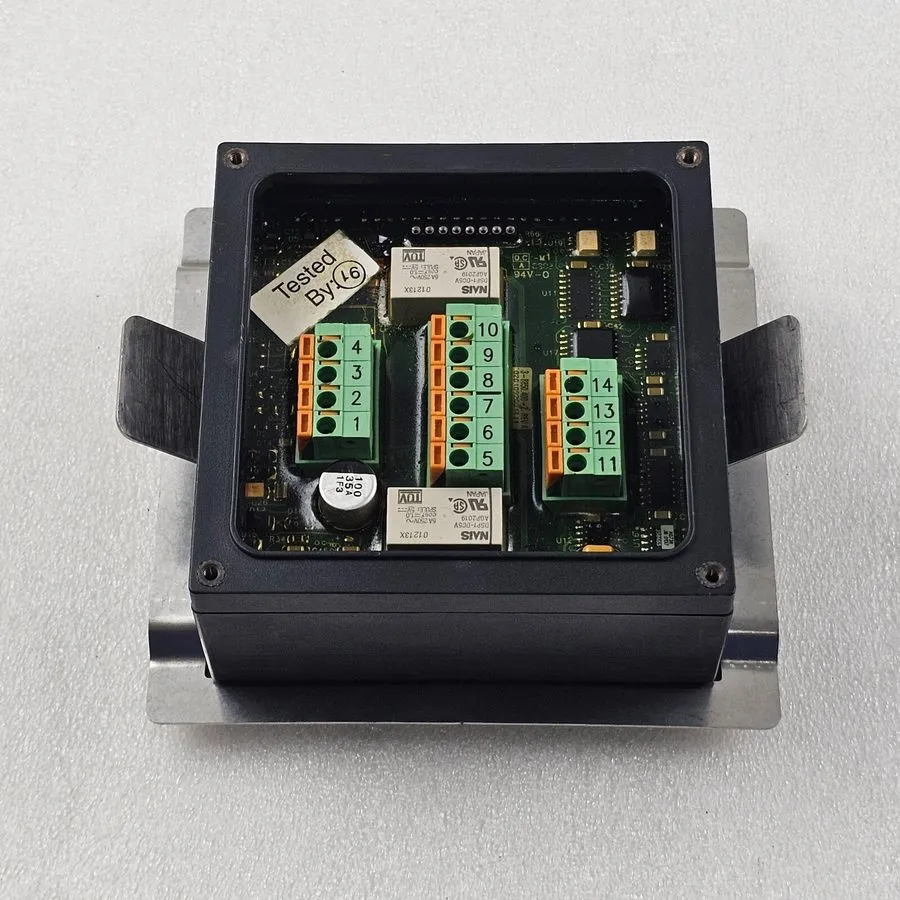 Датчик GF Signet 388502P Conductivity / Resistivity Transmitter