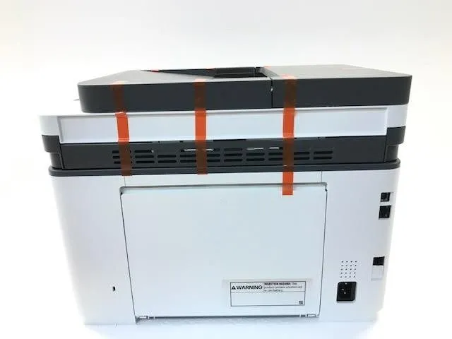 Лазерный принтер HP LaserJet Pro MFP 3101fdw Wireless Black & White All-in-One L — фото лота 2