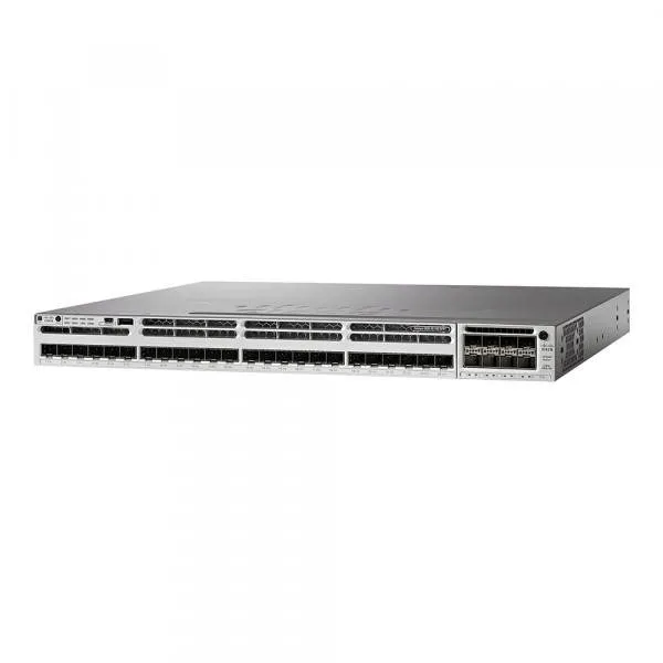 Коммутатор Cisco WS-C3850-32XS-E