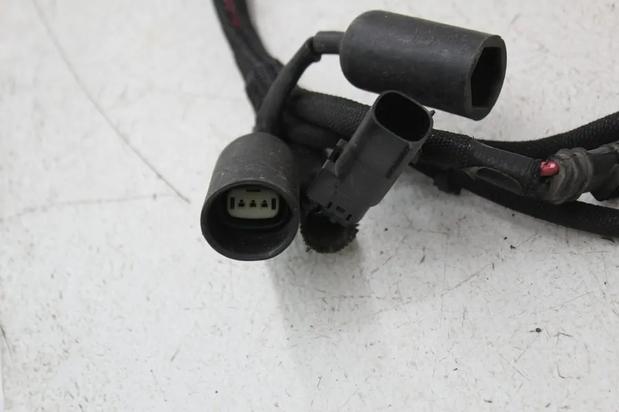 Жгут проводов 16-20 HARLEY-DAVIDSON SPORTSTER IRON XL1200 MAIN ENGINE WIRING HAR — фото лота 1