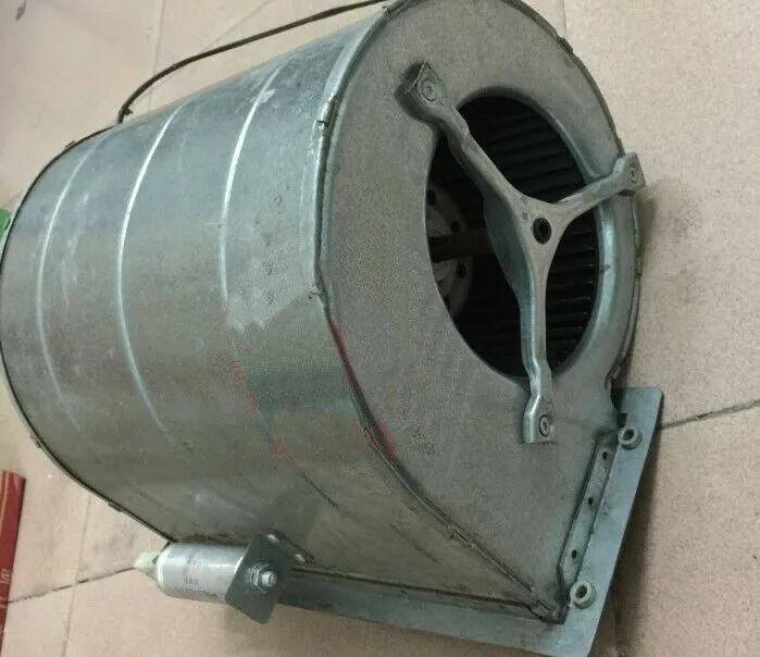 Вентилятор D2E146-ET65-08 Centrifugal Fan Blower 230V 1.31/1.45A 300/330W