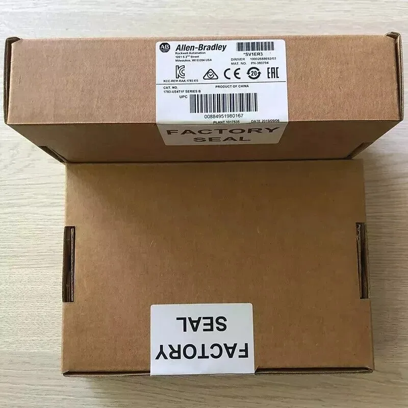 Коммутатор 1783-US4T1F