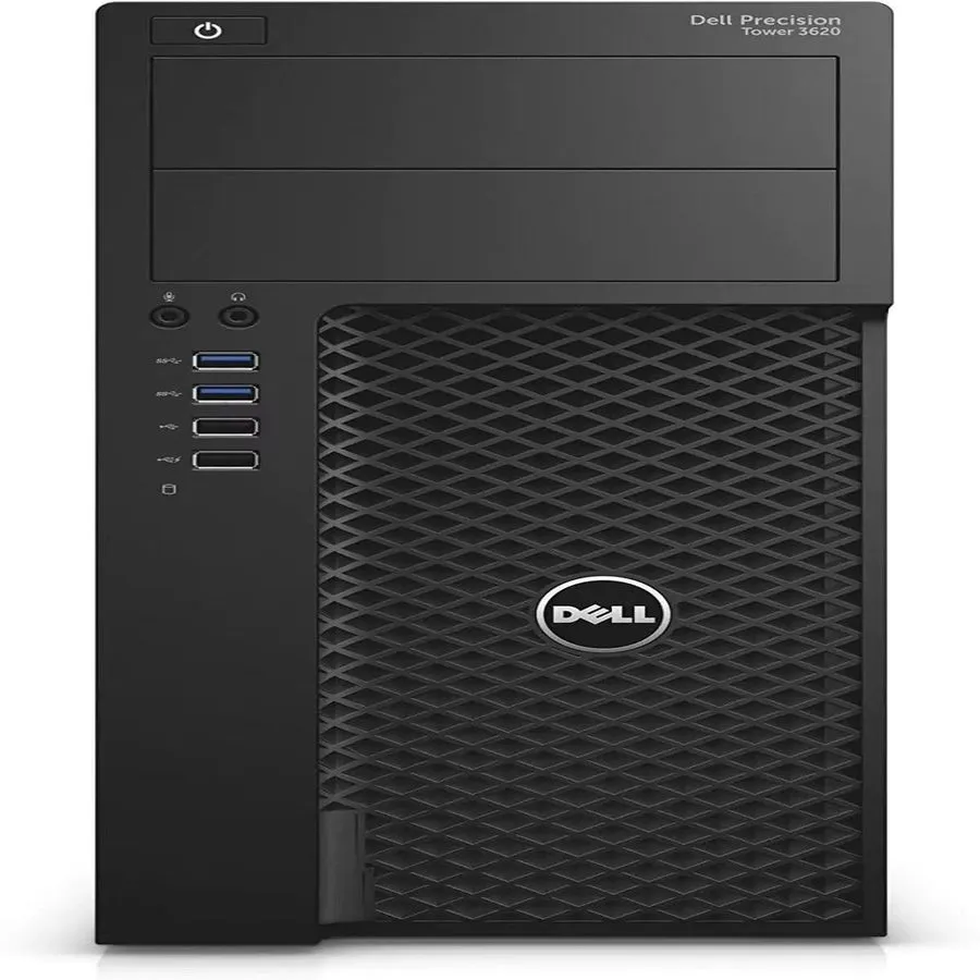 Модуль памяти 16GB Dell Precision Workstation T3620 MT (Mini Tower) DDR4 ECC Mem — фото лота 1