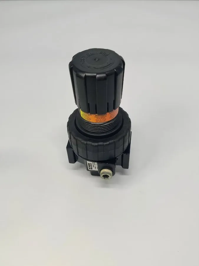 Трубопроводная арматура PARKER 06R213AC PNEUMATIC REGULATOR WITH GAUGE