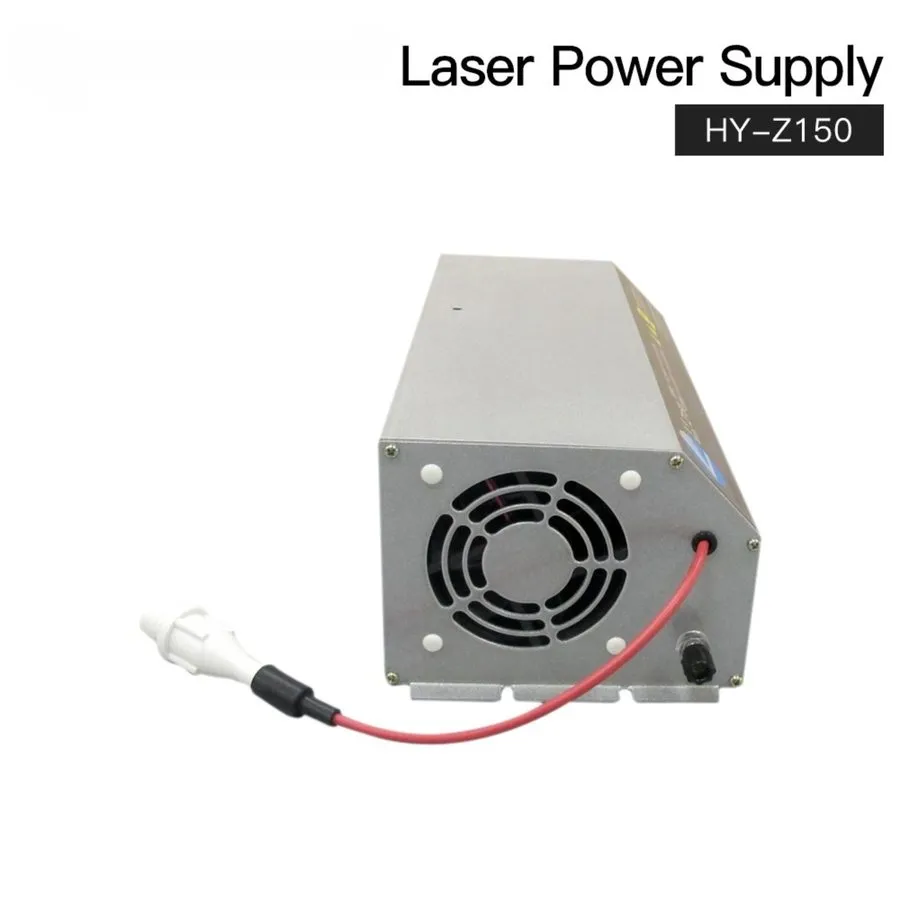 Блок питания HY-Z150 150W CO2 Laser Power Supply 110V 220V