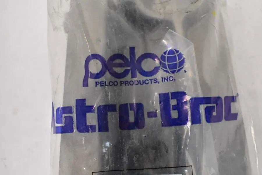 Камера Pelco AB-4005-PNC Clamp Mount Aluminum Camera Astro-Brac 1-Way 8-1/2 Arm  — фото лота 2