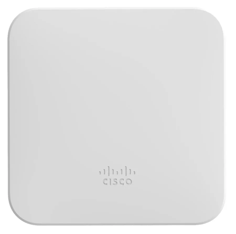 Маршрутизатор CISCO MERAKI MG41-HW MG41 CELLULAR GATEWAY UNCLAIMED