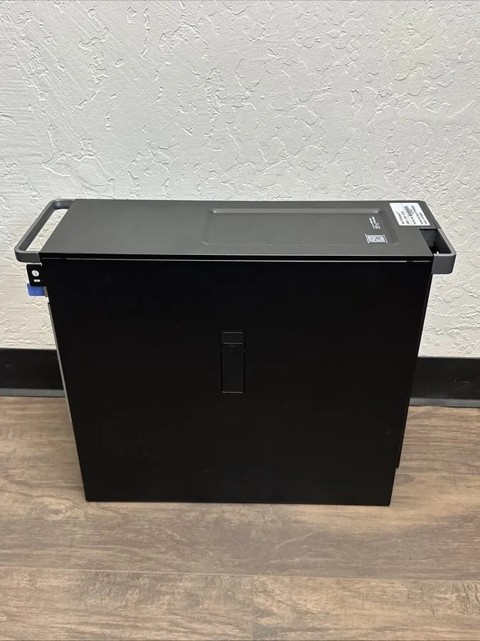 SSD-накопитель Dell Precision Workstation 5820 Xeon W-2255 3.7GHz 64GB 1TB SSD R — фото лота 2