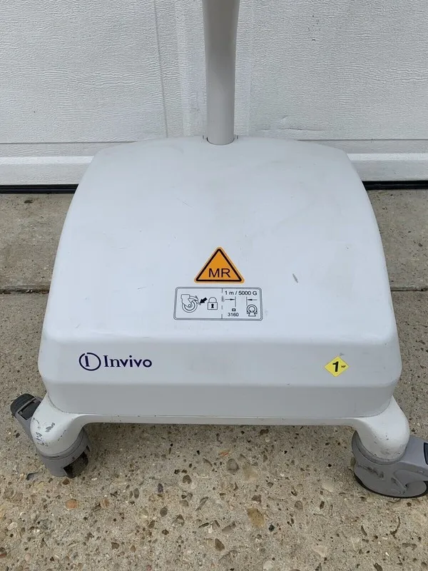 Монитор пациента Invivo Precess 3160DCU MRI Monitoring System 3160