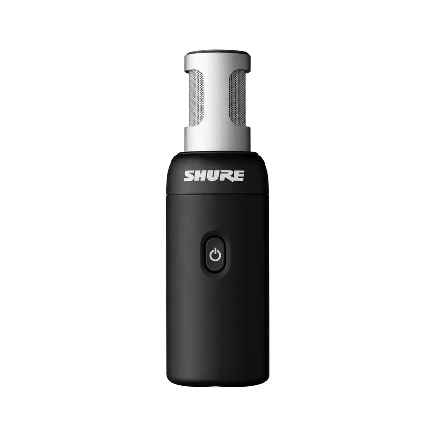 Радиосистема Shure MV88+W-Z7 MoveMic 88+ Wireless Stereo Microphone
