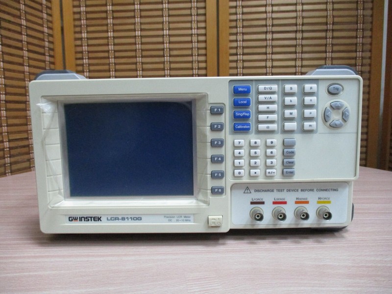 Фото лота LCR8110G от продавца №94896