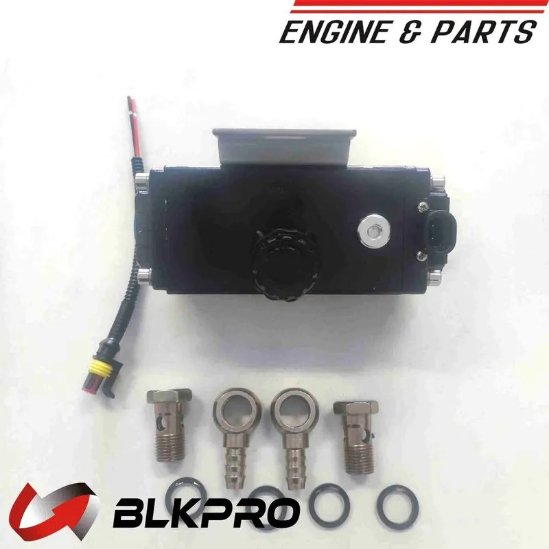 Насос FUEL Lift Pump Electric Booster High Pressure для Dodge 6.7L5.9L6B ISB CUM — фото лота 4