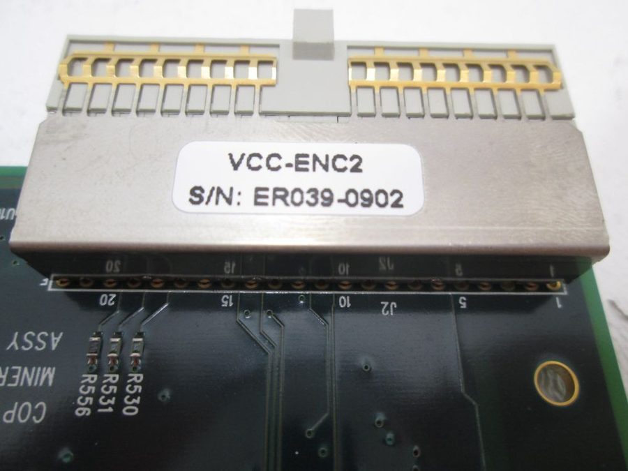 Фото лота VCC-ENC3 от продавца №29381