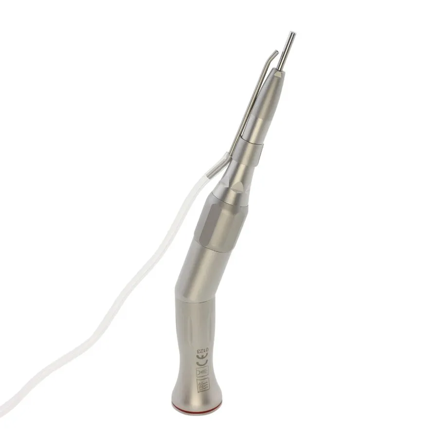 Стоматологический наконечник 1:2 Dental Handpiece Straight Surgical Attachment 2