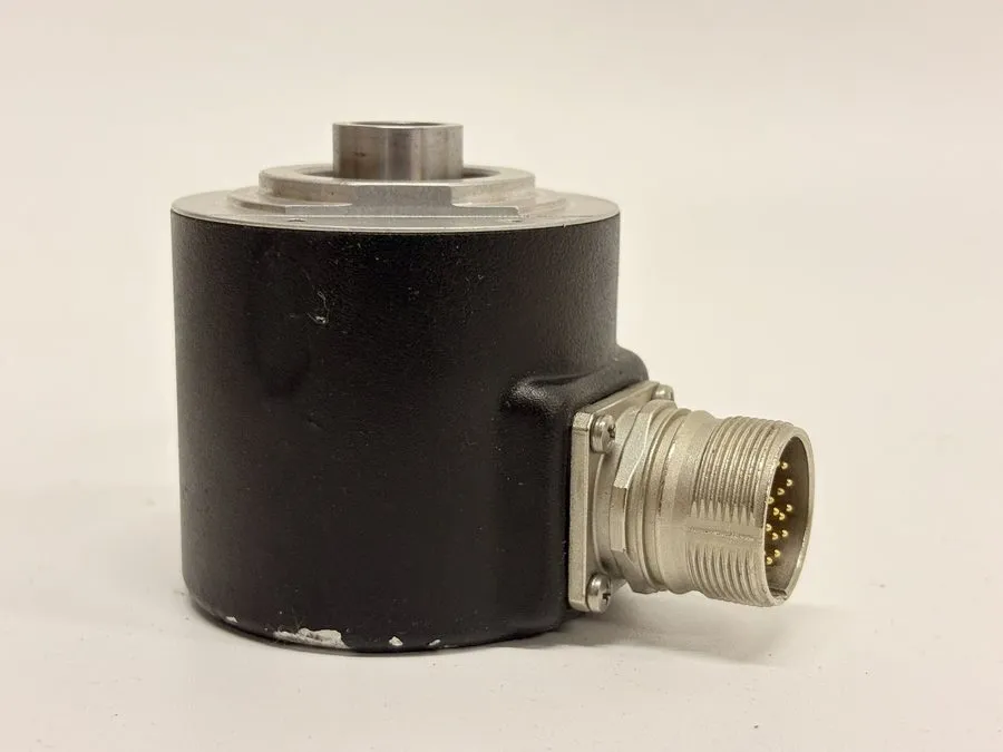 Энкодер Heidenhain EQN 425 512 27S17-58 586657-03 Rotary Encoder