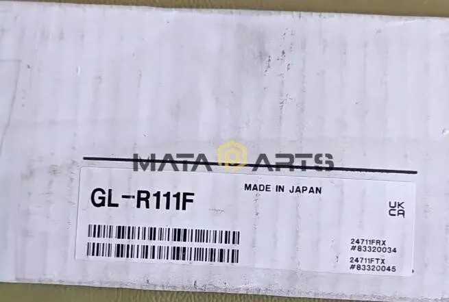 Световая завеса KEYENCE GL-R111F Safety Light Curtain