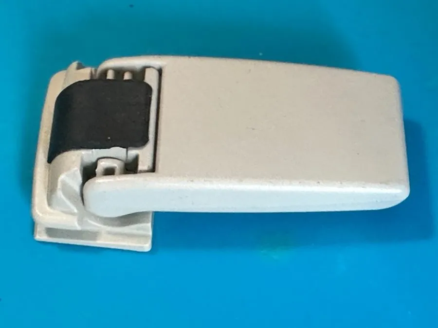 Тестер Tektronix 348-1798-xx Flip Foot Assembly DPO4000 MSO4000 Oscilloscope OEM